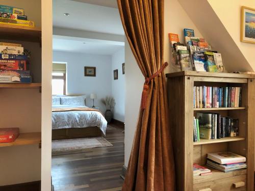 Facilităţi de recreere, The Tower, Moray Firth Holiday Home in Forres