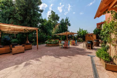 La Posada de la Gula 5