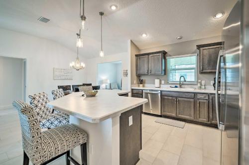 Adults-Only Home in The Villages with Perks! in Wildwood (FL)