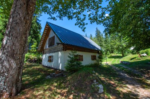 Boutique house Vresje - Bohinjska Bistrica