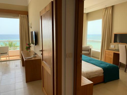 Hotel Bel Azur Thalasso & Bungalows