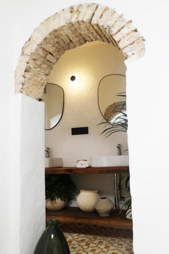 Casablanca Vejer Bano Termal