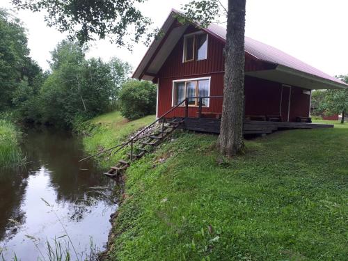 Jõesuu Home Accommodation Jõesuu Home Accommodation