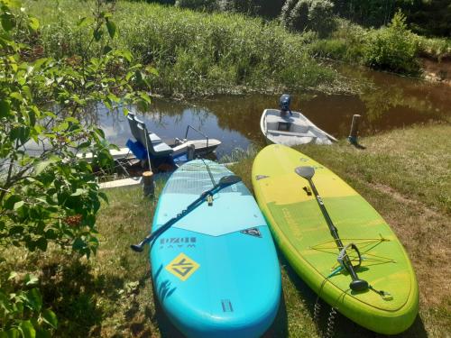 Jõesuu Home Accommodation Jõesuu Home Accommodation