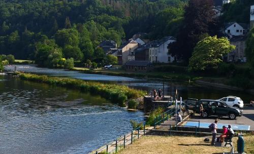 Hotel La Porte de France - image 4