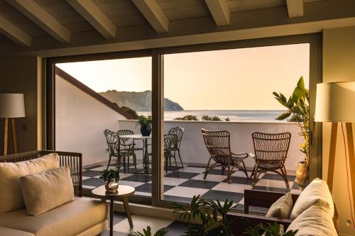 Seebay Hotel - image 7