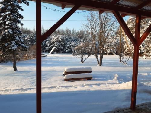 Jõesuu Home Accommodation Jõesuu Home Accommodation