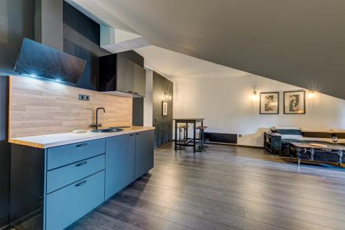 Black Box Studio, Smoljan (fotografie 10)
