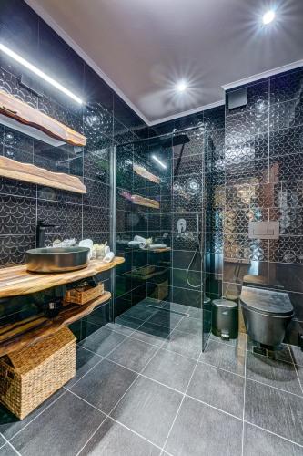 Black Box Studio, Smoljan (fotografie 6)