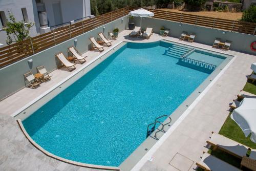 Incognito Creta Luxury Suites and More 3