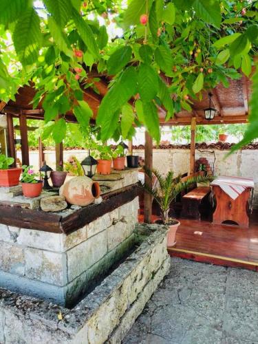 Facilities, Семеен хотел Свети Георги in Kavarna