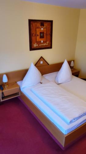 Deluxe Double Room with Bath