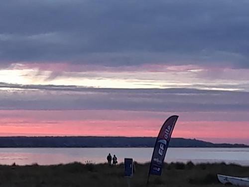 Maison les pieds dans la mer gîte à louer Le Havre
