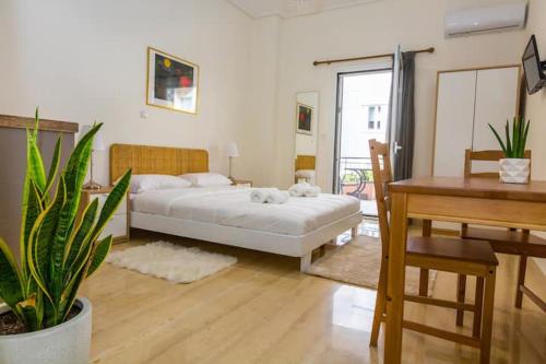  Cloud 2 Apartment in 24100 Kalamata