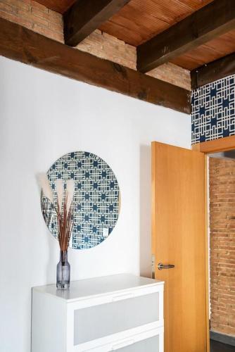 Apartamentos Afán de Ribera, Гранада (фото 3)