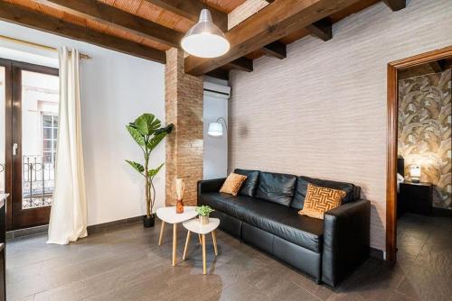 Apartamentos Afán de Ribera, Гранада (фото 4)