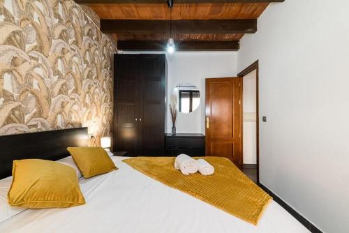Apartamentos Afán de Ribera, Гранада (фото 5)