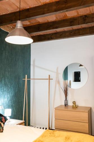 Apartamentos Afán de Ribera, Гранада (фото 10)
