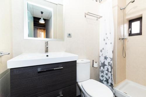 Apartamentos Afán de Ribera, Гранада (фото 11)