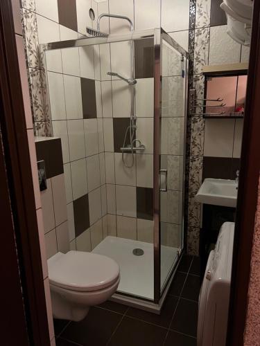 Apartament Strzechówka