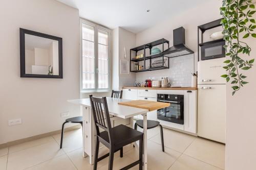 Charmant Appartement en Hypercentre, Toulouse (photo 6)