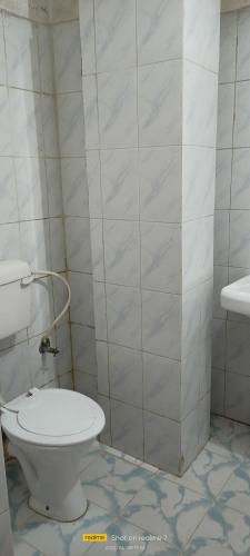 Deluxe Double Room with Balcony room in Shillong Guest House