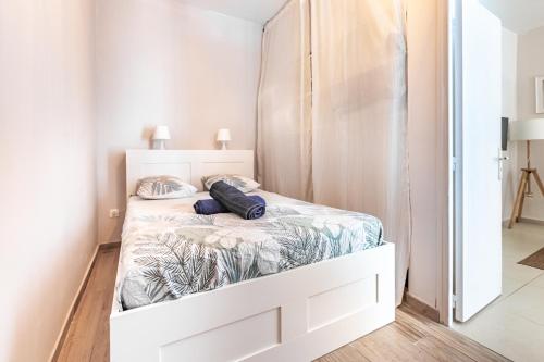 Charmant Appartement en Hypercentre, Toulouse (photo 10)