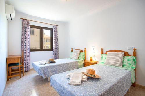 M1 Gran apartamento cerca del mar en Mallorca