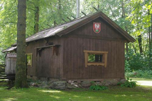 Medže dirbtuve (Medze dirbtuve) in Gataučiai