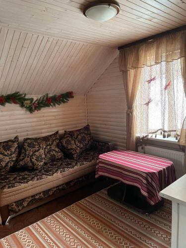 Котедж, Vorokhta (foto 9)
