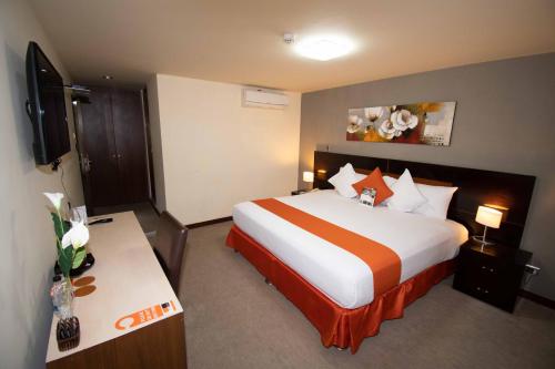 hotel photo