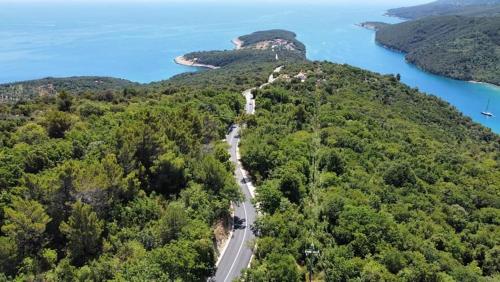 Apartments Giana - Location saisonnière - Labin
