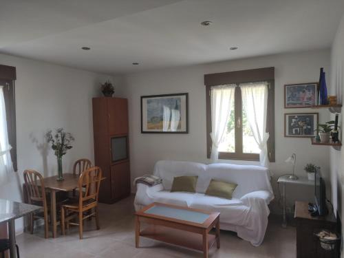  Apartamento Tazones, Pension in Tazones