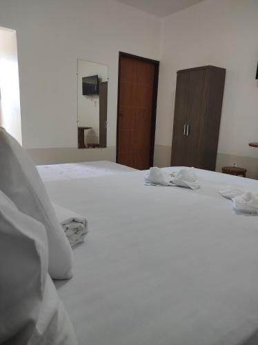 Pousada Sol Nascente