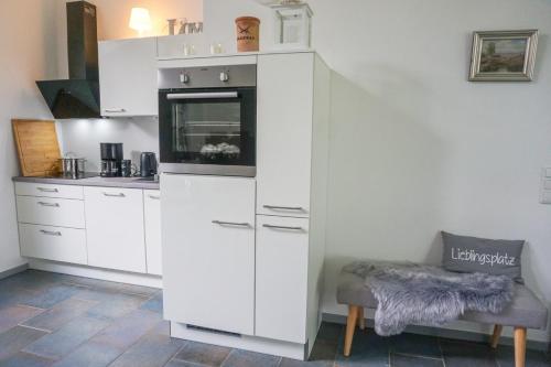 Ferienwohnung Nina in 埃格斯托夫