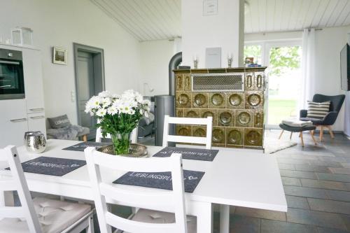 Ferienwohnung Nina in 埃格斯托夫
