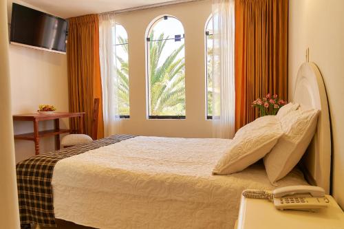 Astorga Hotel Arequipa