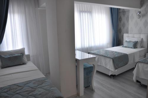 Hotel Iscen in Mustafakemalpasa