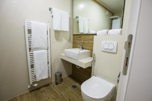 Green Nature Hotel & Apartments - image 2