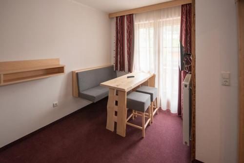 Embacherhof - main image
