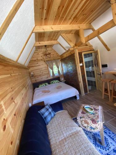 Durmitor Bungalows