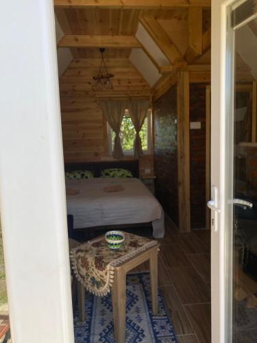 Durmitor Bungalows