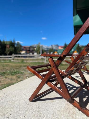 Durmitor Bungalows