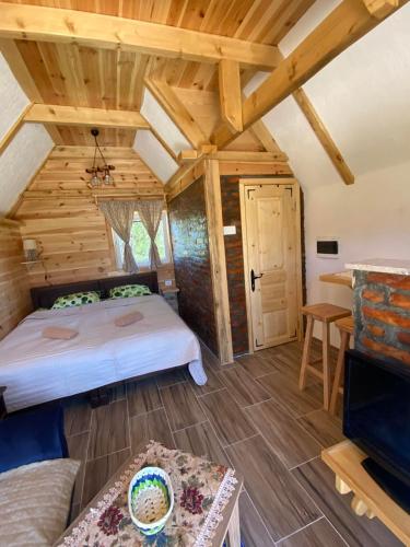 Durmitor Bungalows