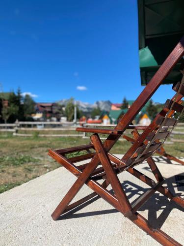 Durmitor Bungalows