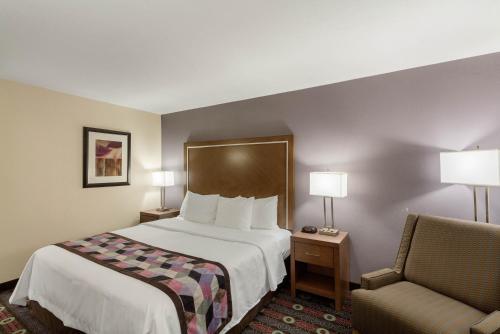 市中心康福特茵酒店 市中心康福特茵酒店