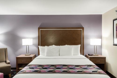 市中心康福特茵酒店 市中心康福特茵酒店