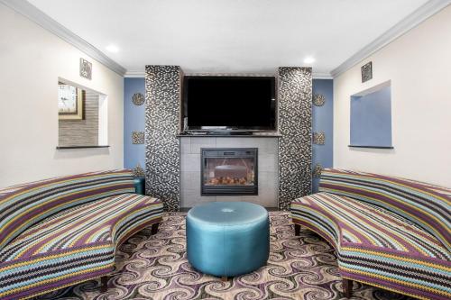 市中心康福特茵酒店 市中心康福特茵酒店