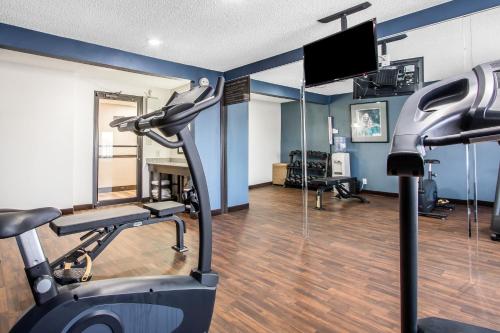 市中心康福特茵酒店 市中心康福特茵酒店