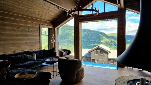 Mlodge - The Mountain Lodge, Sogndal (photo 9)